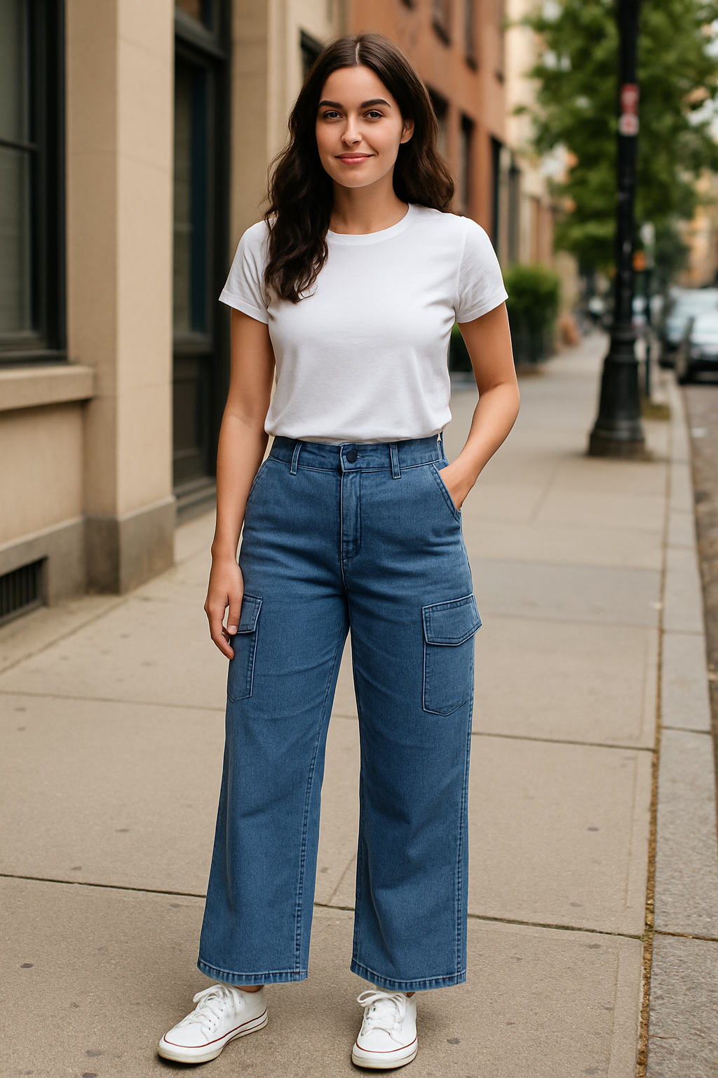 Denim